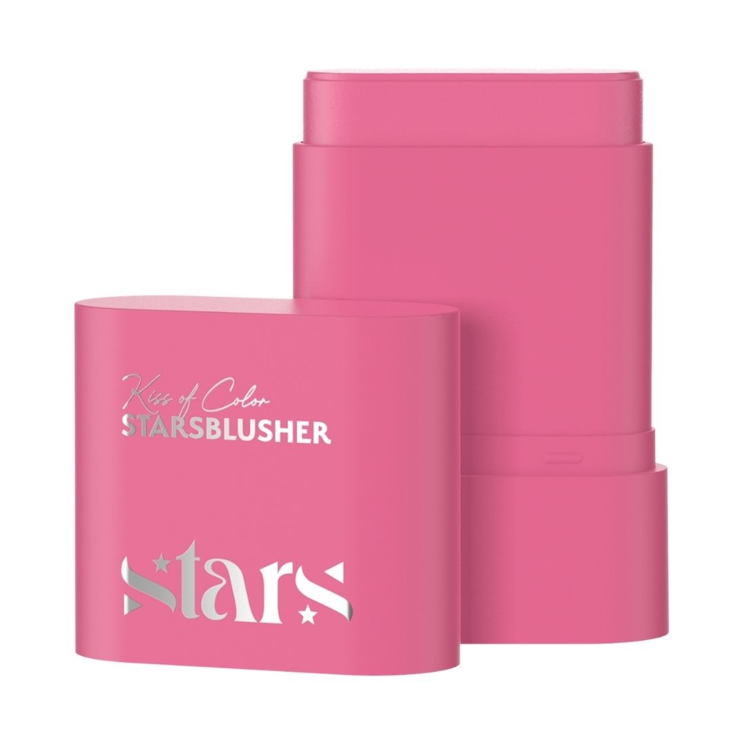 Stars STARSBLUSHER Blush Stick 15g - Stars - Vesa Beauty
