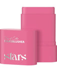 Stars STARSBLUSHER Blush Stick 15g - Stars - Vesa Beauty