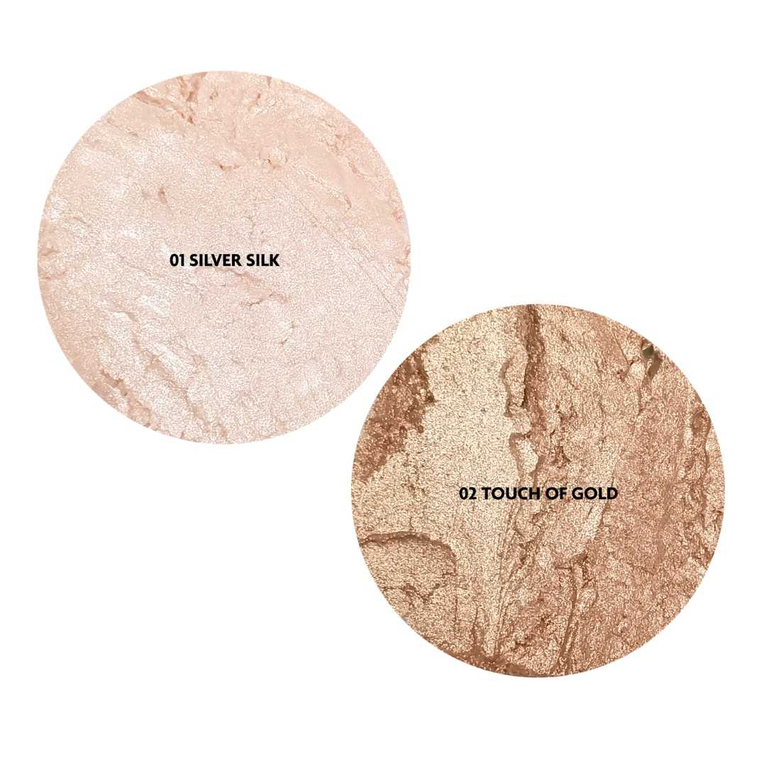 Stars STARSLIGHTER stick luminizer 15g - Stars - Vesa Beauty