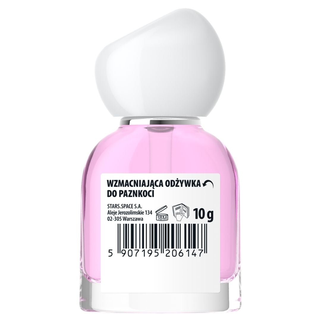 Stars Strengthening Nail Conditioner 10g - Stars - Vesa Beauty