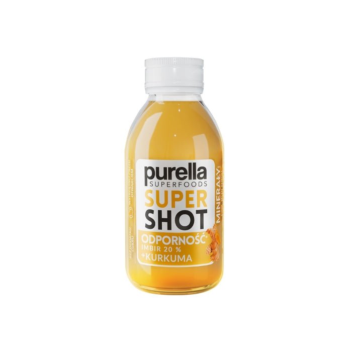 Natural Cosmetics SuperShot IMMUNITY 100ml