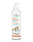 Sylveco For Baby. Body & Hair Wash Gel AVOCADO OIL 300ml - Sylveco - Vesa Beauty
