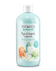 Sylveco For Kids 3+ Foaming Bubble Bath - Bubble Gum Foam 500ml - Sylveco - Vesa Beauty