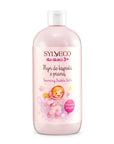 Dla dzieci 3+ Płyn do kąpieli z pianą - Arbuzowa Przygoda 500ml