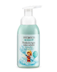 Dla dzieci 3+ Pianka do mycia ciała i włosów - guma balonowa 290ml