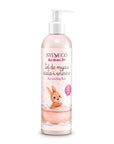 Dla dzieci 3+ Arbuzowy żel do mycia ciała i włosów 300ml