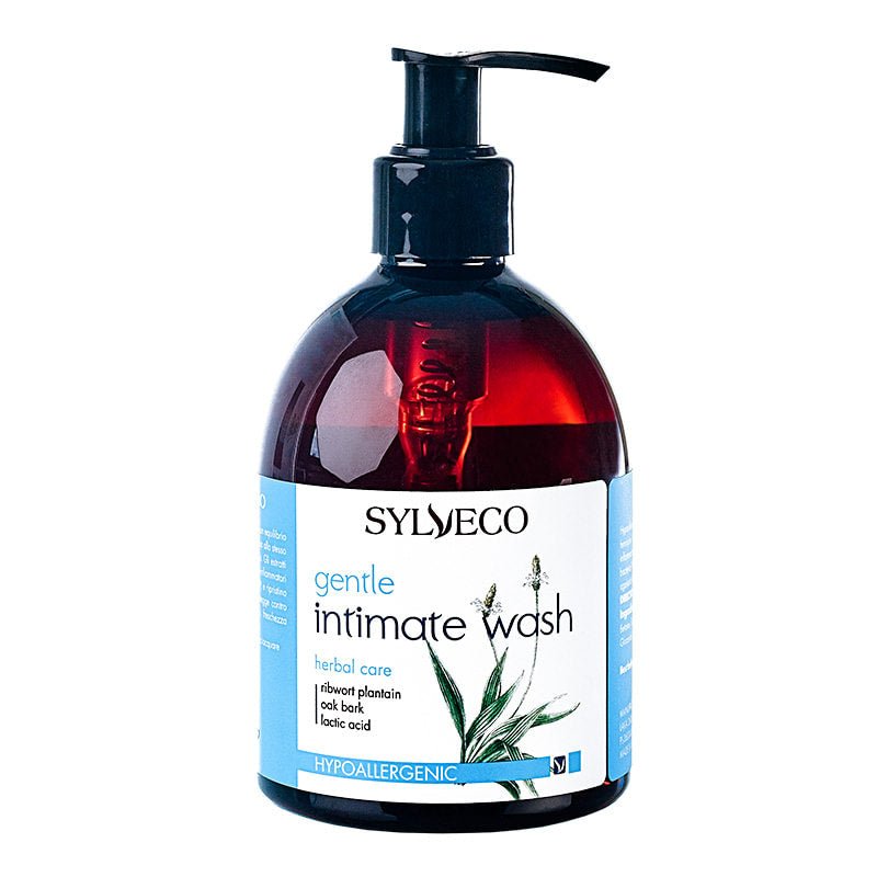 Sylveco Gentle Intimate Wash 300ml - Sylveco - Vesa Beauty
