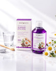 Sylveco Herbal Mouthwash for sensitive teeth and gums for the whole family 500ml - Sylveco - Vesa Beauty