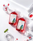 Sylveco Herbal Mouthwash with chlorhexidine 500ml - Sylveco - Vesa Beauty