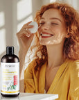 Sylveco Linden Blossom Micellar Water 400ml - Sylveco - Vesa Beauty