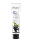 Sylveco Natural Toothpaste ACTIVATED CHARCOAL fluoride - free 100ml - Sylveco - Vesa Beauty