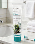 Sylveco Natural Toothpaste EUCALYPTUS fluoride - free 100ml - Sylveco - Vesa Beauty