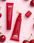 Sylveco PURE LINE Lip Balm CHERRY KISS 15ml - Sylveco - Vesa Beauty