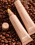 Sylveco PURE LINE Lip Balm COFFEE KISS 15ml - Sylveco - Vesa Beauty