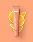 Sylveco PURE LINE Lip Balm ORANGE KISS 15ml - Sylveco - Vesa Beauty