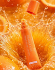 Sylveco PURE LINE Lip Balm ORANGE KISS 15ml - Sylveco - Vesa Beauty