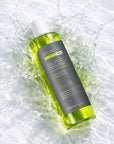 Sylveco PURE LINE MEN 3in1 Calming Repair Shower Gel 400ml - Sylveco - Vesa Beauty
