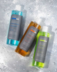 Sylveco PURE LINE MEN 3in1 Energy Balance Shower Gel 400ml - Sylveco - Vesa Beauty