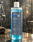 Sylveco PURE LINE MEN 3in1 Hydration Comfort Shower Gel 400ml - Sylveco - Vesa Beauty