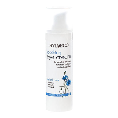Sylveco Soothing Eye Cream 30ml - Sylveco - Vesa Beauty