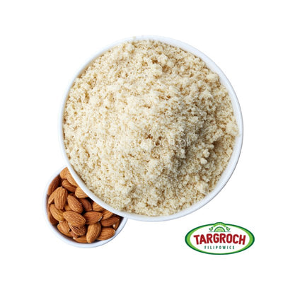 TARGROCH Almond flour 500g - TARGROCH - Vesa Beauty