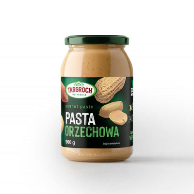 TARGROCH Nut paste 900g - TARGROCH - Vesa Beauty
