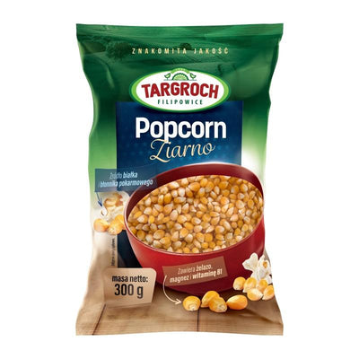 TARGROCH Popcorn grain 300g - TARGROCH - Vesa Beauty