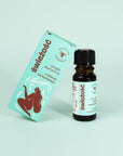Tea tree essential oil - Freshness 10ml - Sadowski Bee Gardens - Vesa Beauty