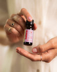 Thyme essential oil - Balance 10ml - Sadowski Bee Gardens - Vesa Beauty
