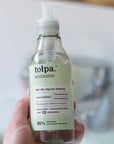Natural Cosmetics Tołpa authentic Face wash gel 195ml