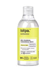 Natural Cosmetics Tołpa authentic Micellar Liquid illuminated skin 300ml