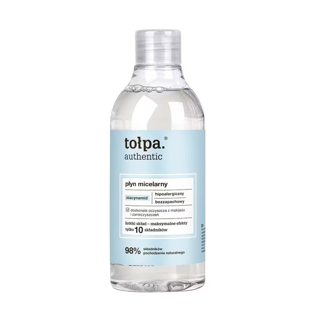 Tołpa authentic Micellar Lotion 300ml - Tołpa - Vesa Beauty