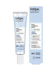 Natural Cosmetics Tołpa authentic Moisturized skin Super Rich Cream 40ml