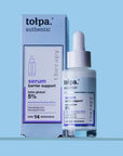 Natural Cosmetics Tołpa authentic Serum barrier support therapy 30ml