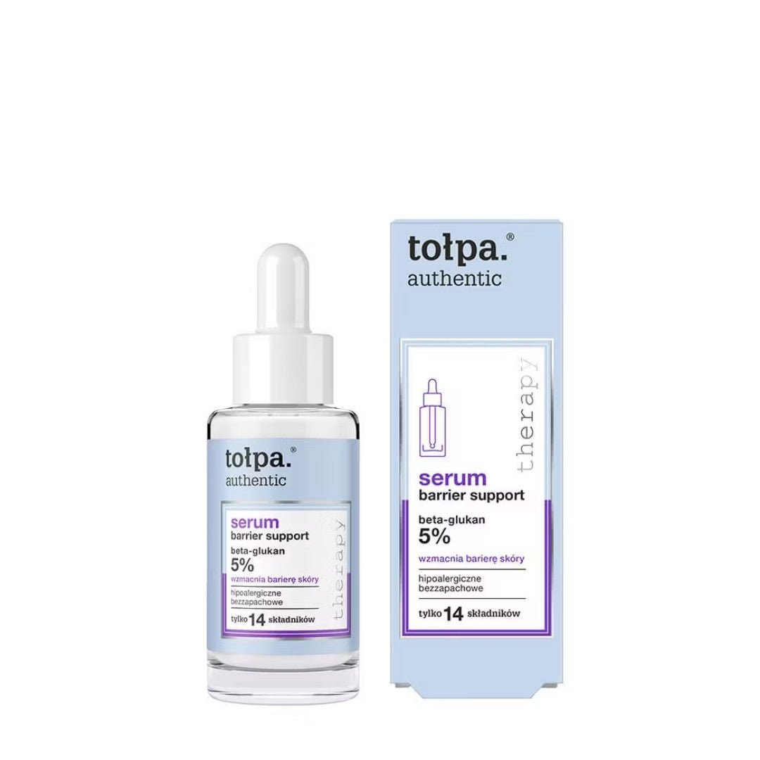 Tołpa authentic Serum barrier support therapy 30ml - Tołpa - Vesa Beauty