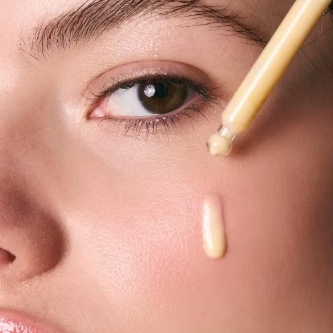 Tołpa bionic DUAL GLOW hydro - glow serum 30ml - Tołpa - Vesa Beauty