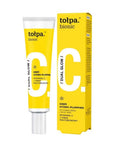 Tołpa bionic DUAL GLOW hydro - plumping cream 40ml - Tołpa - Vesa Beauty