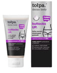 Natural Cosmetics Tołpa dermo body buttocks UP.  Turbo-Serum for Shaping Buttocks 150ml