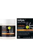 Tołpa dermo body cellulite. Turbo Anti - cellulite night Cream 250ml - Tołpa - Vesa Beauty