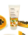 Tołpa dermo body ENZYME shower gel - peeling 200ml - Tołpa - Vesa Beauty