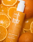 Tołpa dermo body GYM training serum 200ml - Tołpa - Vesa Beauty