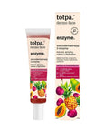 Natural Cosmetics Tołpa dermo face enzyme. Microdermabrasion 3 enzymes 40ml