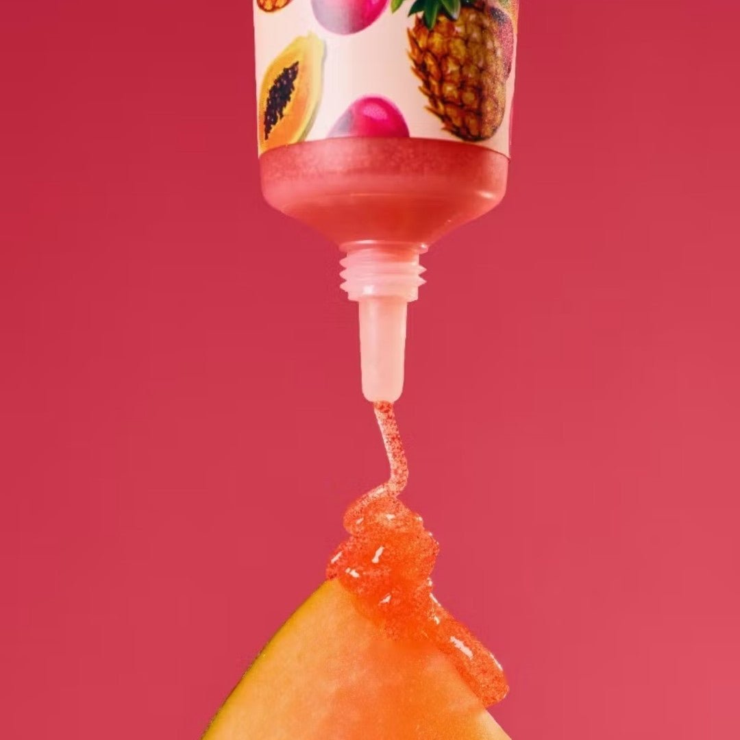 Tołpa dermo face enzyme. Microdermabrasion 3 enzymes 40ml - Tołpa - Vesa Beauty