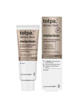 Tołpa dermo face melaclear. Brightening hyperpigmentation day Cream 40ml - Tołpa - Vesa Beauty