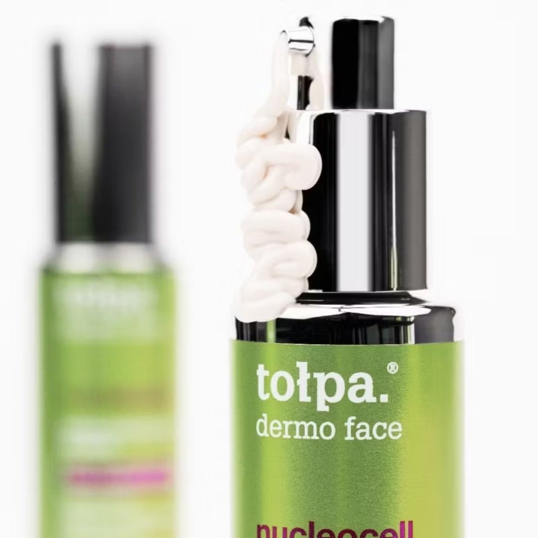 Tołpa dermo face nucleocell. Radiance energizing Light Cream, day & night 50ml - Tołpa - Vesa Beauty