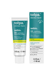 Tołpa dermo face sebio. BB mattifying corrective cream 40ml - Tołpa - Vesa Beauty