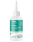 Natural Cosmetics Tołpa dermo hair peeling. Trichology Scalp Scrub 100ml