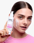 Tołpa dermo shots GENTLE CLEAN Makeup Removing & Facial Cleansing Emulsion 120ml - Tołpa - Vesa Beauty