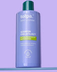 Tołpa hair routine. Chelating Shampoo 300ml - Tołpa - Vesa Beauty