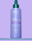 Natural Cosmetics Tołpa hair routine. Scalp Serum 100ml